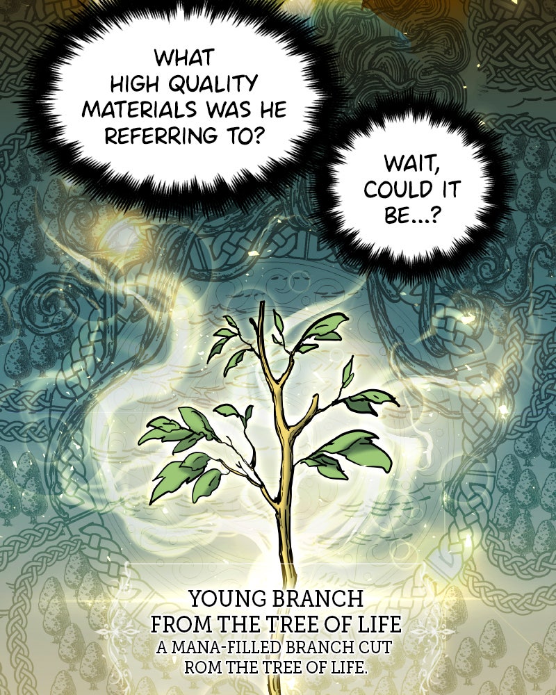 Read Doom Breaker EN Manga Online