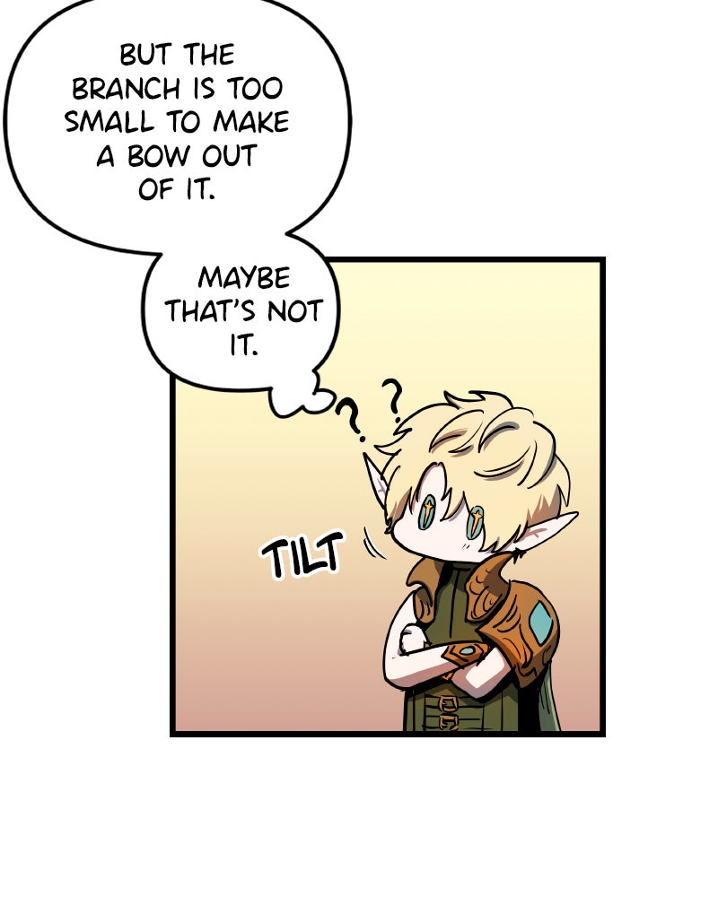 Read Doom Breaker EN Manga Online