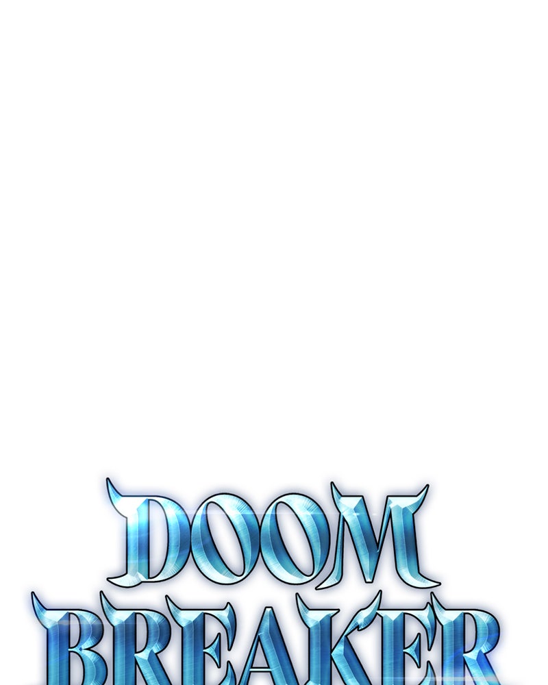 Read Doom Breaker EN Manga Online