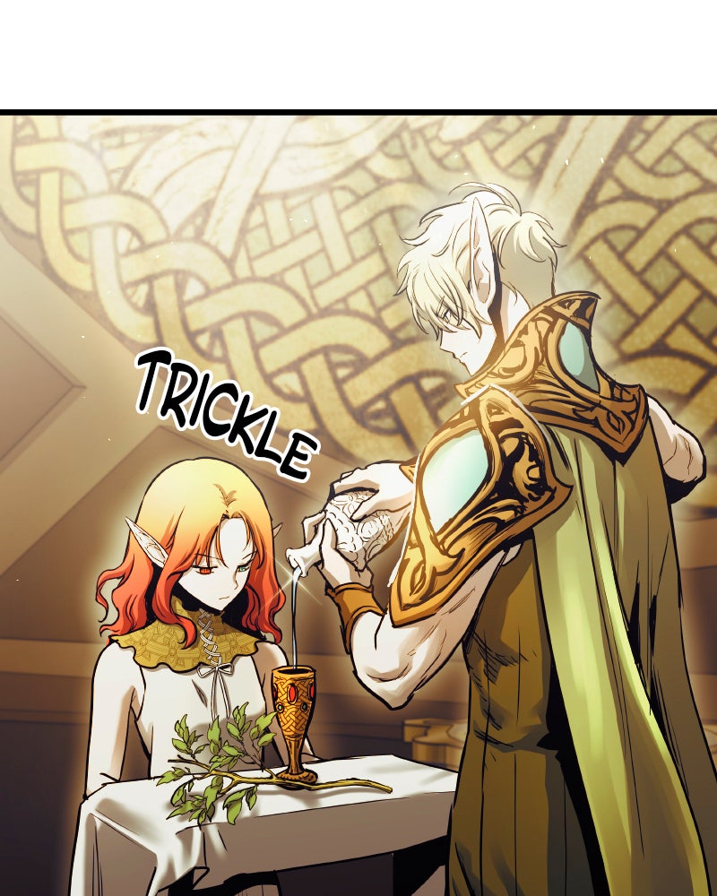 Read Doom Breaker EN Manga Online