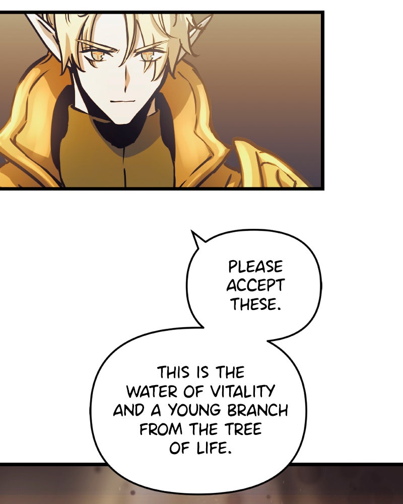 Read Doom Breaker EN Manga Online