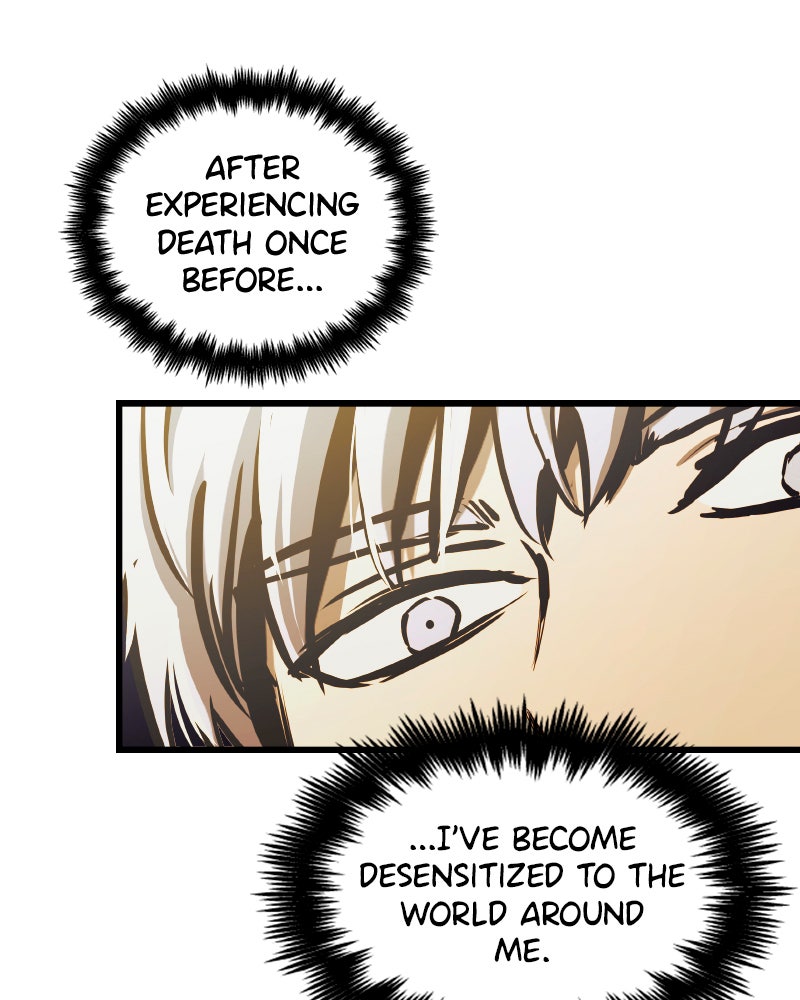 Read Doom Breaker EN Manga Online