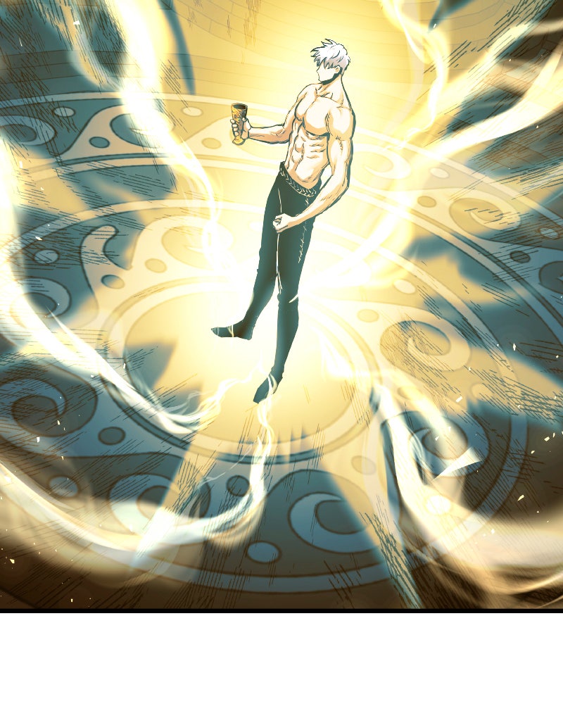 Read Doom Breaker EN Manga Online