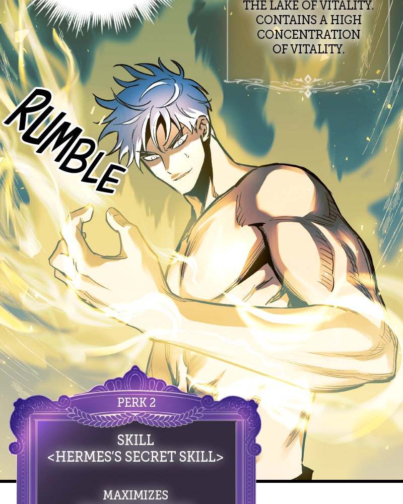 Read Doom Breaker EN Manga Online