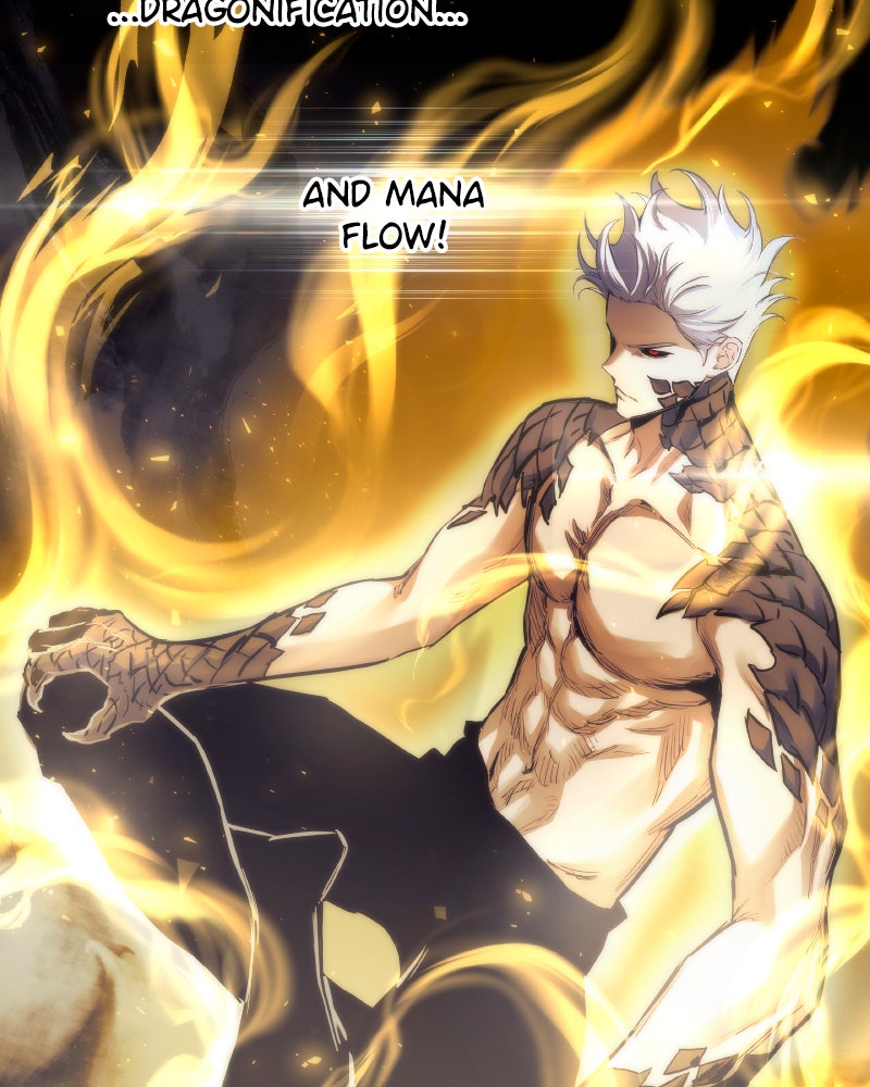 Read Doom Breaker EN Manga Online