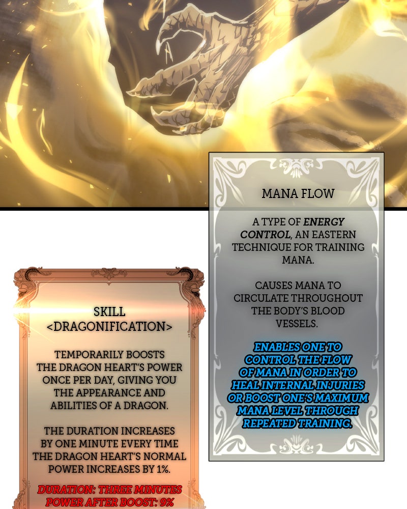 Read Doom Breaker EN Manga Online