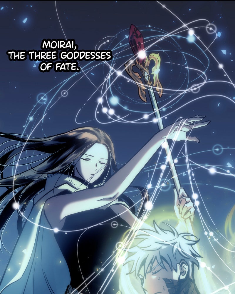 Read Doom Breaker EN Manga Online