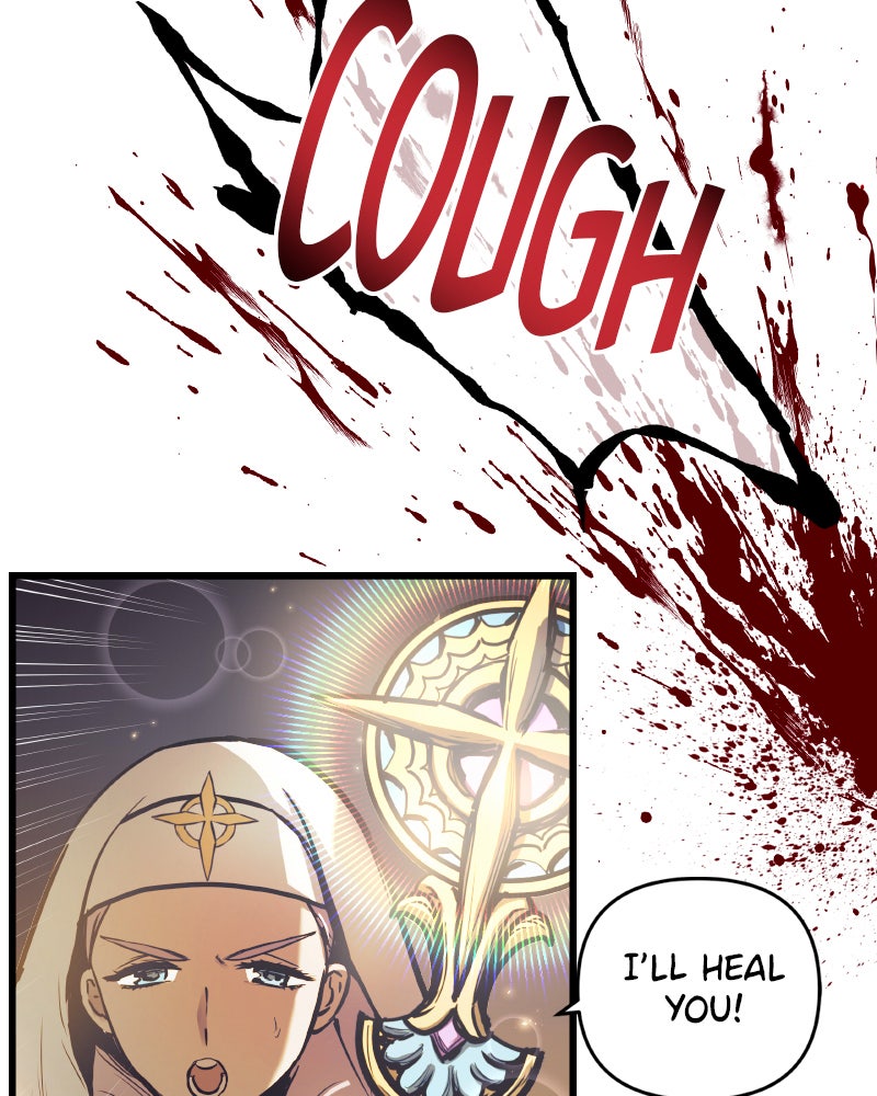 Read Doom Breaker EN Manga Online