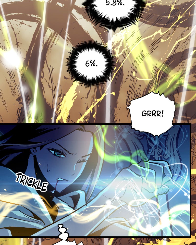 Read Doom Breaker EN Manga Online