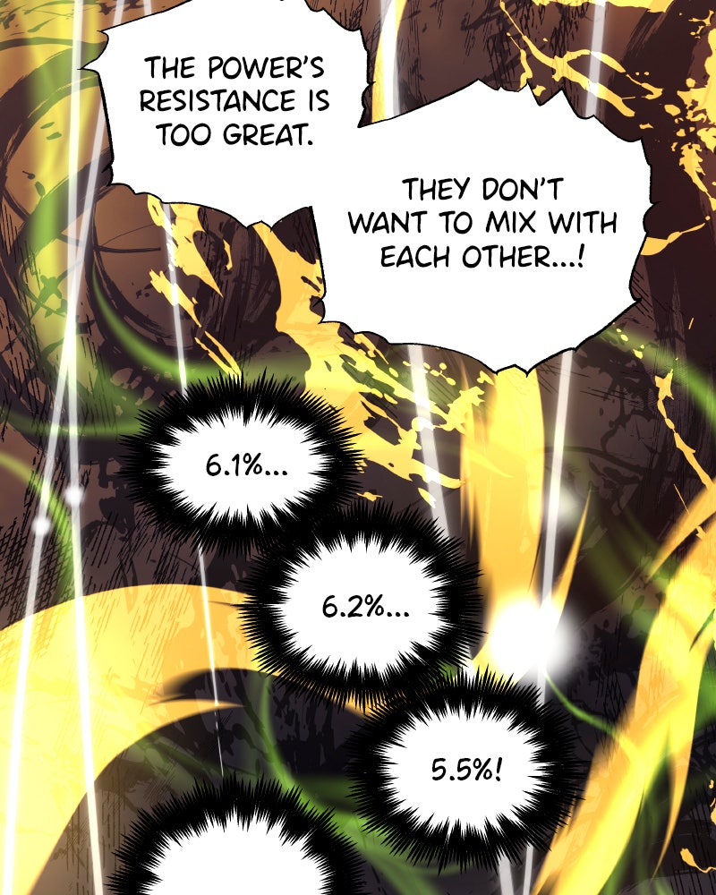 Read Doom Breaker EN Manga Online