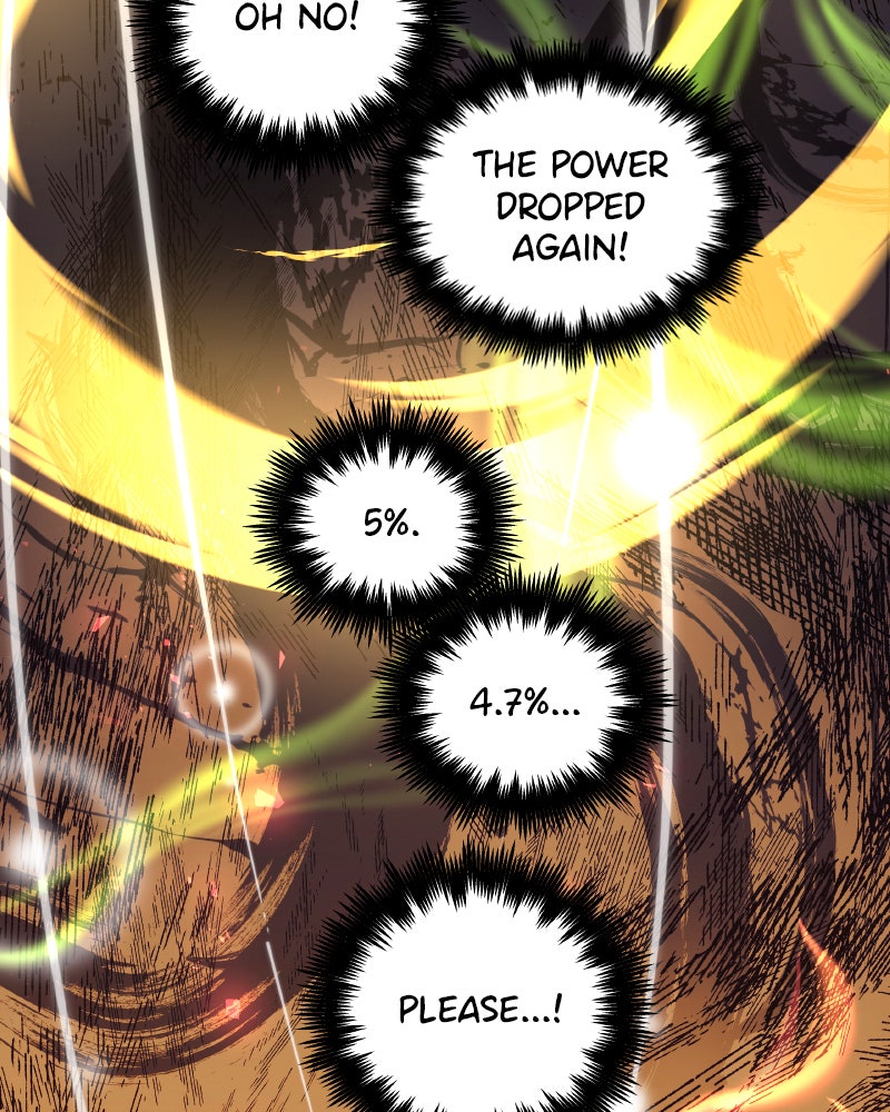 Read Doom Breaker EN Manga Online