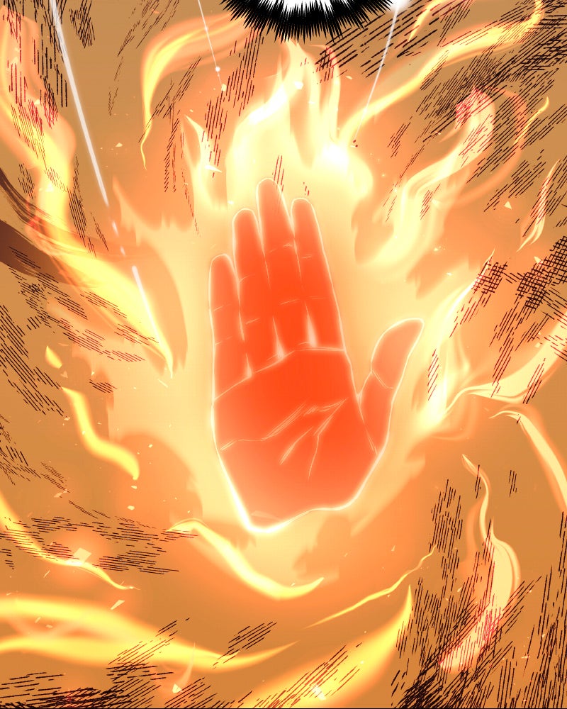 Read Doom Breaker EN Manga Online