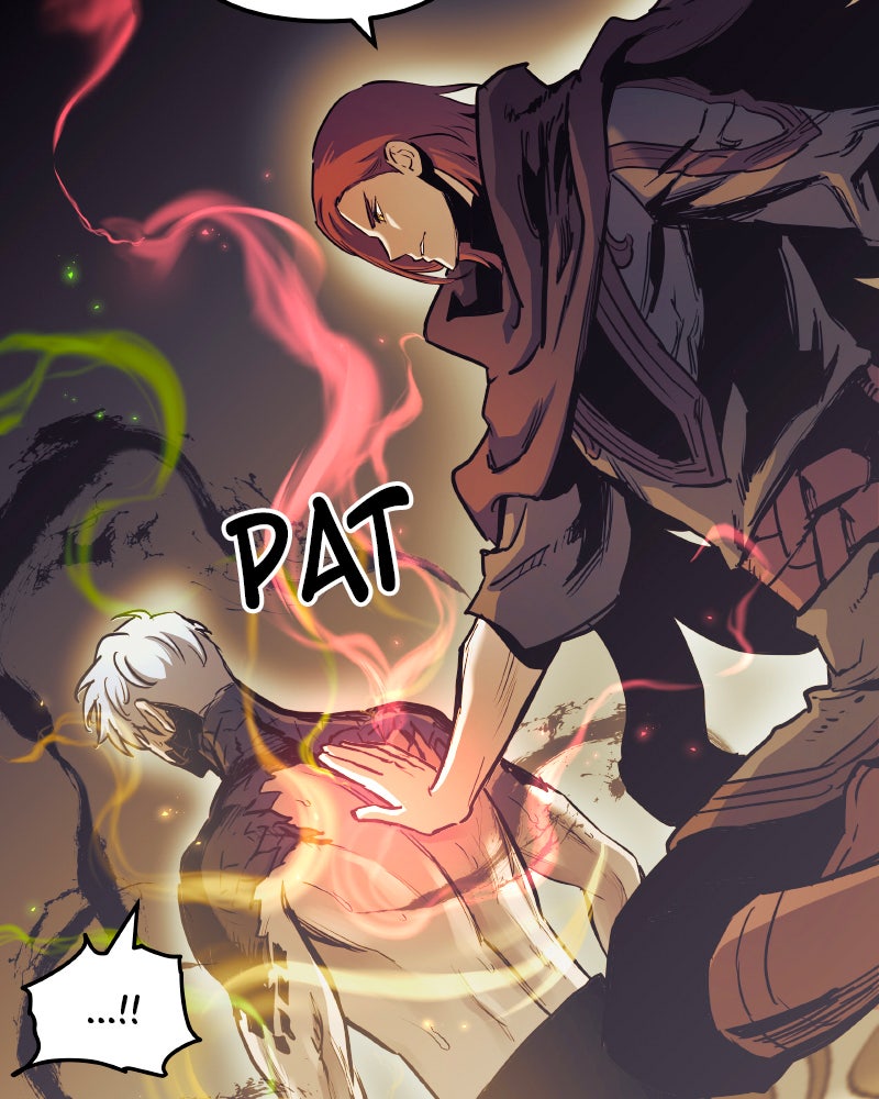 Read Doom Breaker EN Manga Online