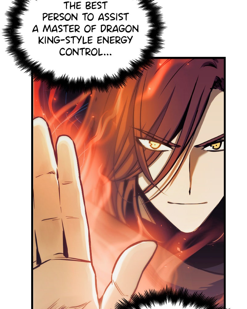 Read Doom Breaker EN Manga Online