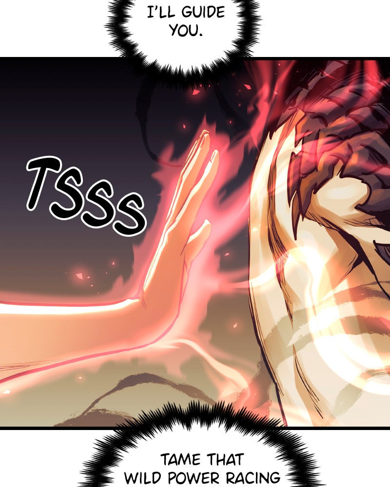 Read Doom Breaker EN Manga Online