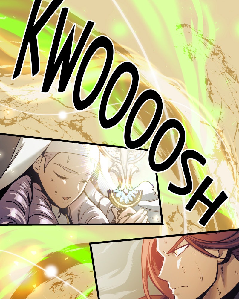 Read Doom Breaker EN Manga Online