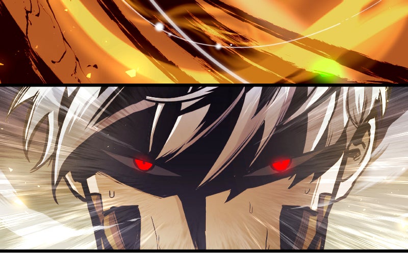 Read Doom Breaker EN Manga Online