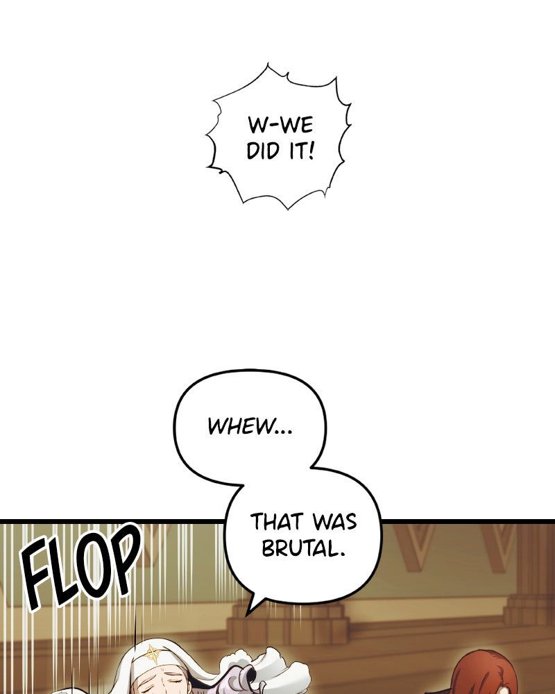 Read Doom Breaker EN Manga Online