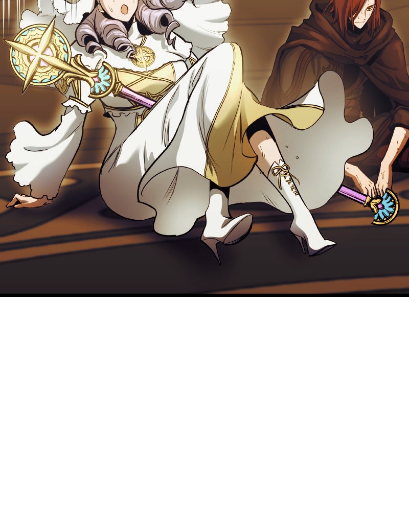 Read Doom Breaker EN Manga Online