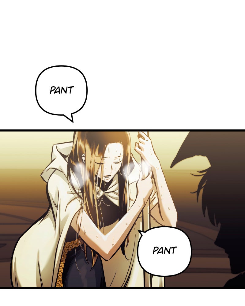 Read Doom Breaker EN Manga Online