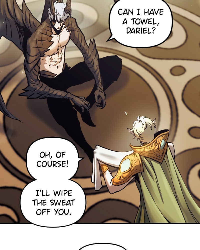 Read Doom Breaker EN Manga Online