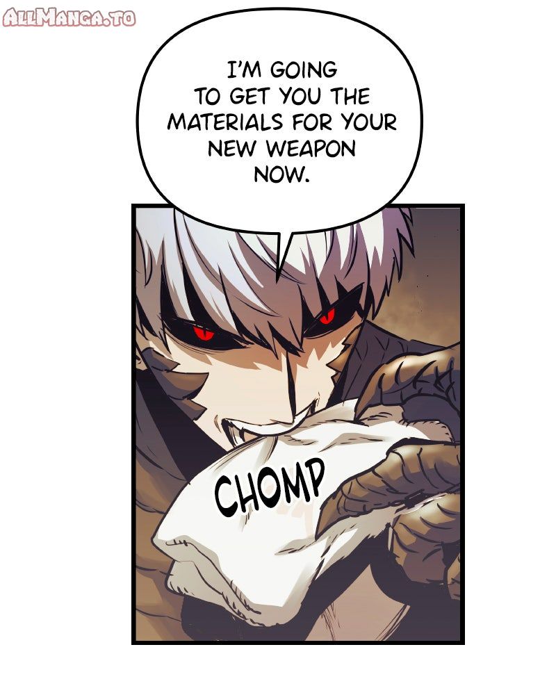 Read Doom Breaker EN Manga Online