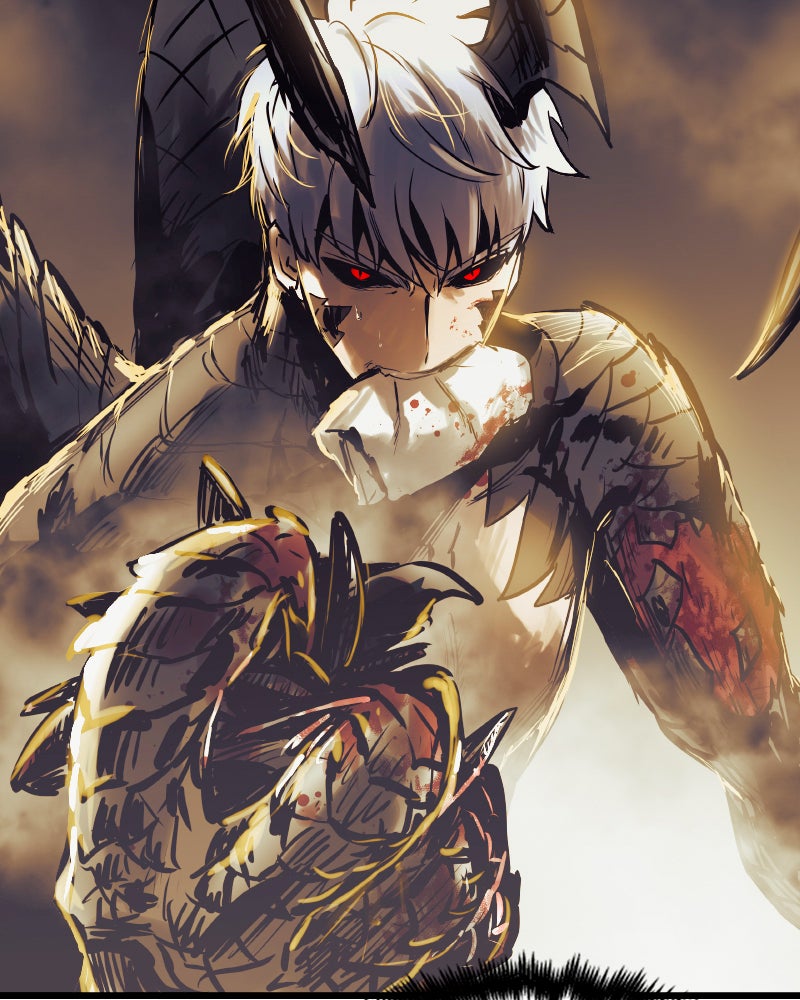 Read Doom Breaker EN Manga Online