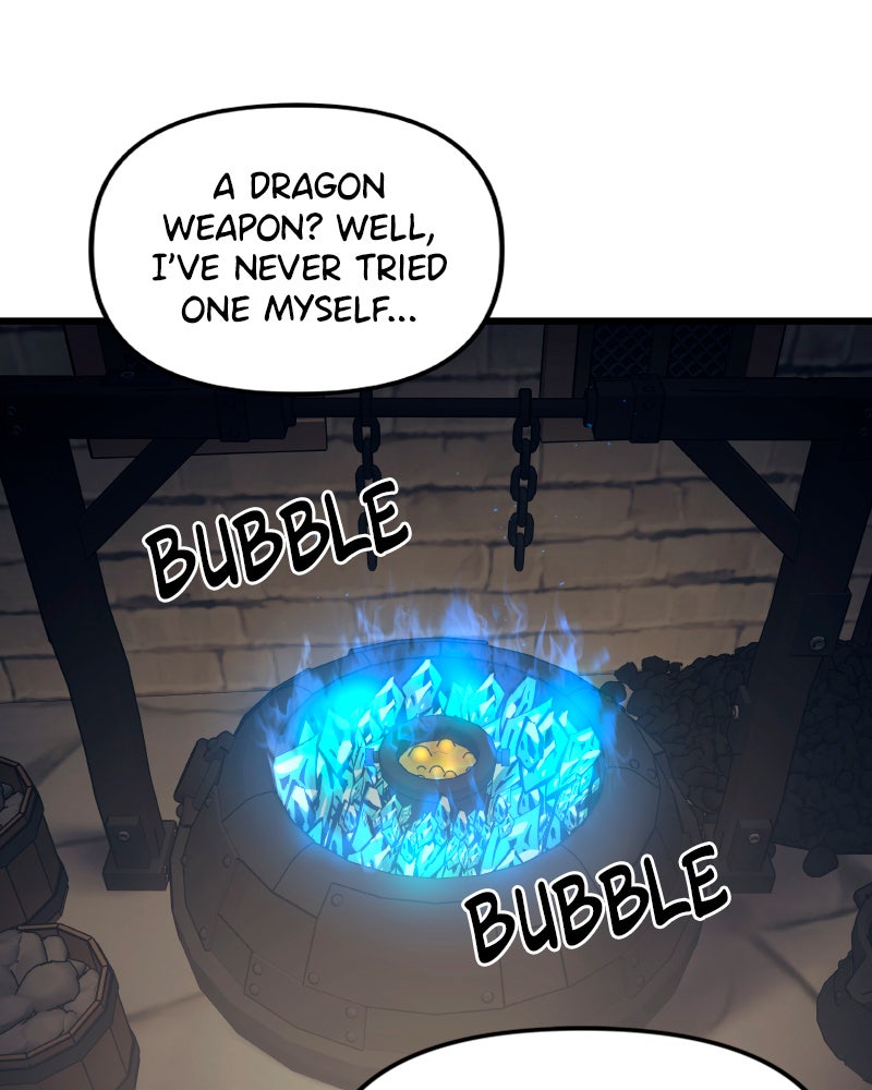 Read Doom Breaker EN Manga Online