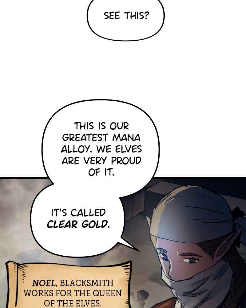 Read Doom Breaker EN Manga Online