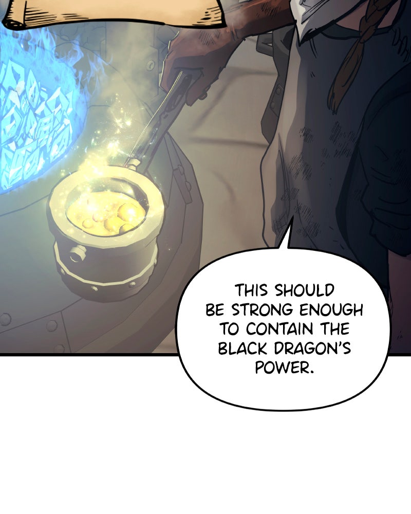 Read Doom Breaker EN Manga Online