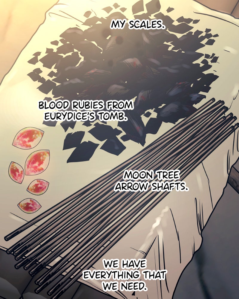 Read Doom Breaker EN Manga Online