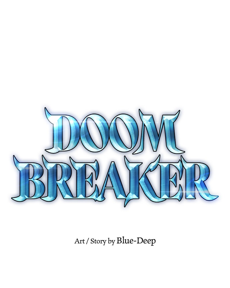 Read Doom Breaker EN Manga Online