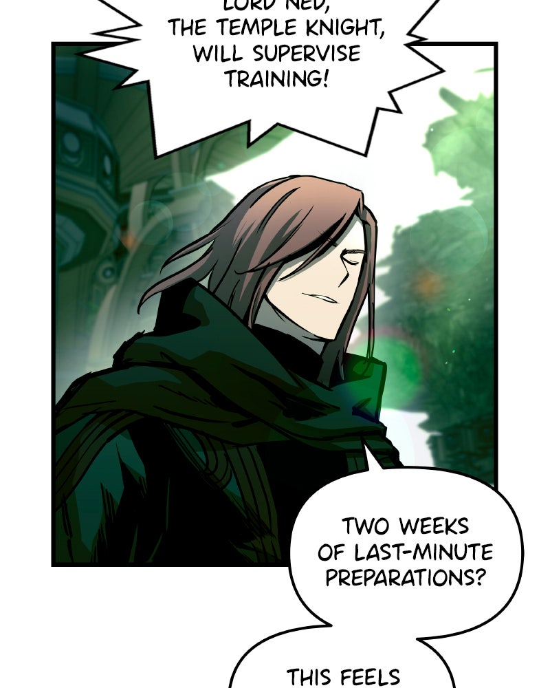 Read Doom Breaker EN Manga Online