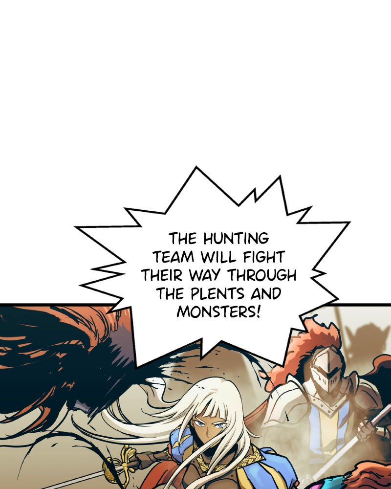 Read Doom Breaker EN Manga Online