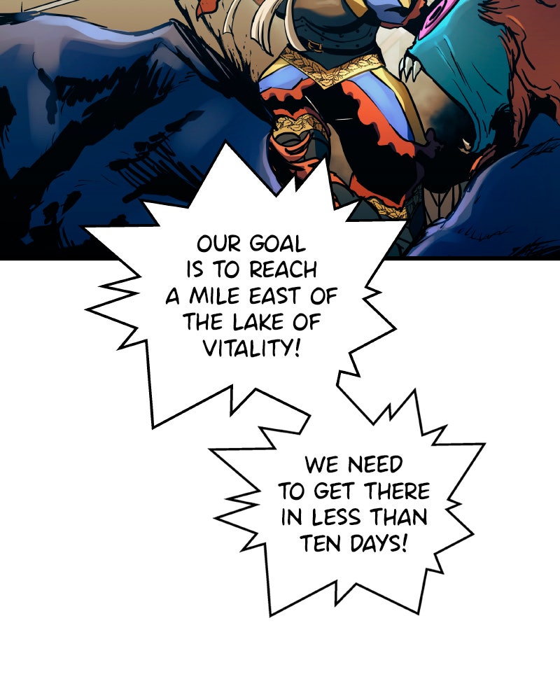 Read Doom Breaker EN Manga Online