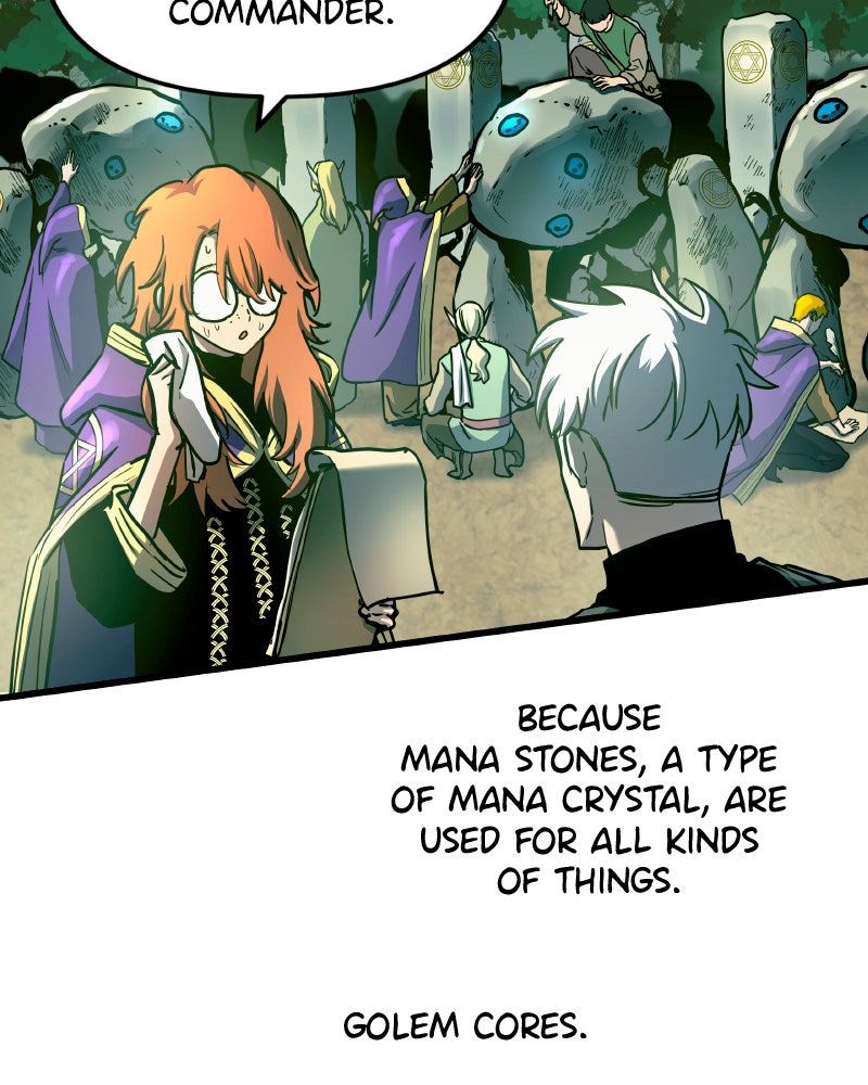 Read Doom Breaker EN Manga Online