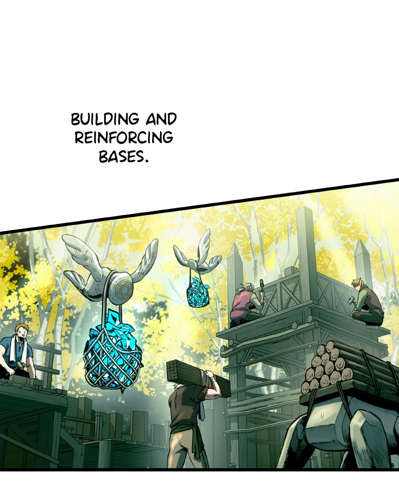 Read Doom Breaker EN Manga Online