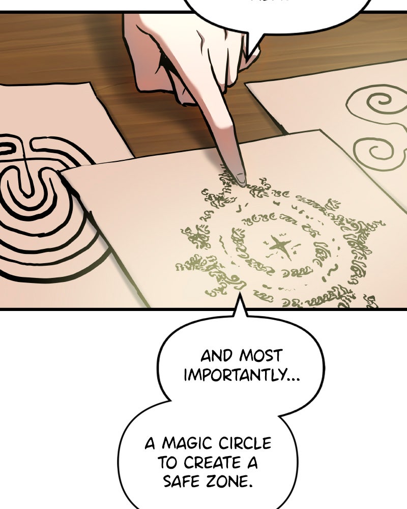 Read Doom Breaker EN Manga Online