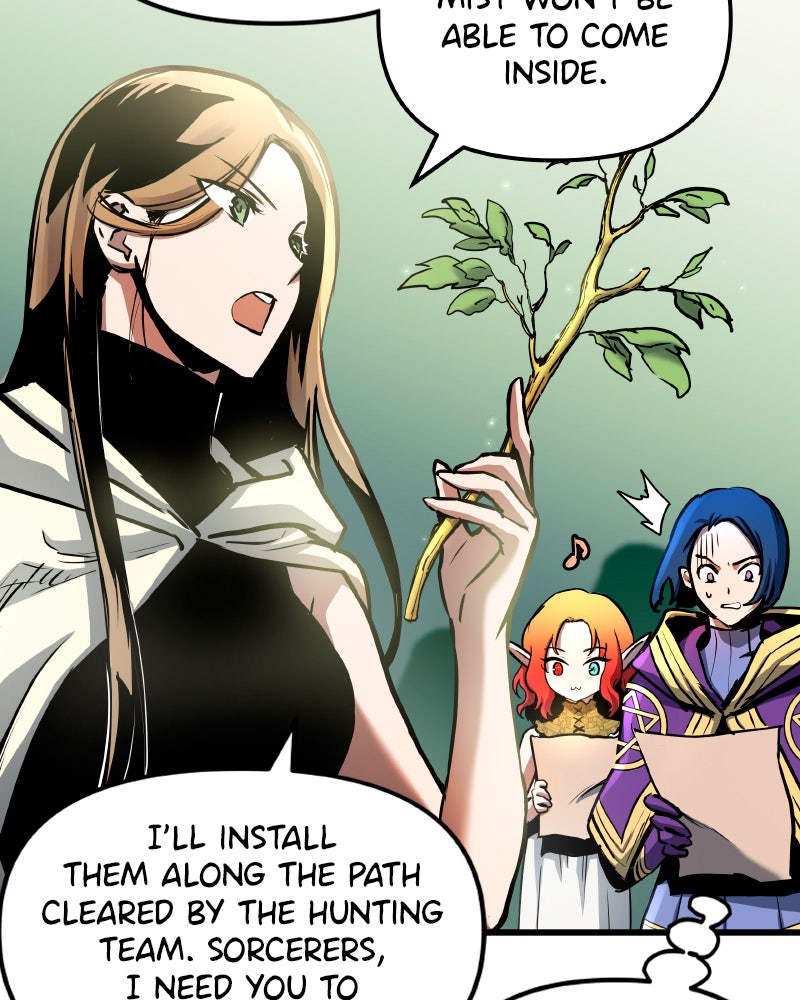 Read Doom Breaker EN Manga Online