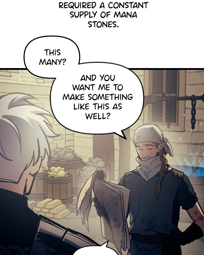 Read Doom Breaker EN Manga Online