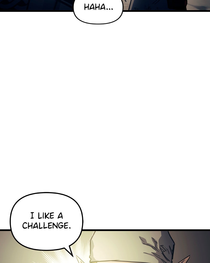 Read Doom Breaker EN Manga Online