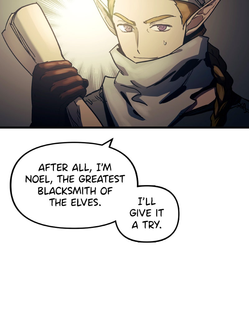 Read Doom Breaker EN Manga Online