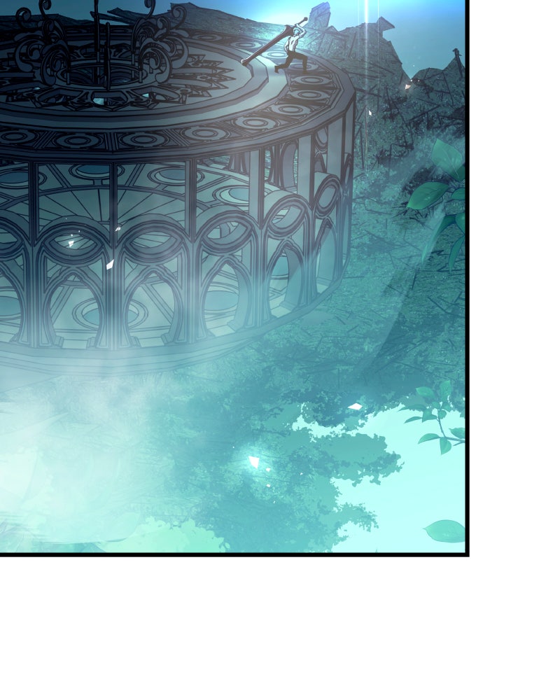 Read Doom Breaker EN Manga Online