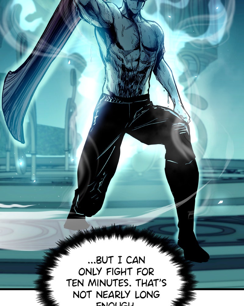 Read Doom Breaker EN Manga Online