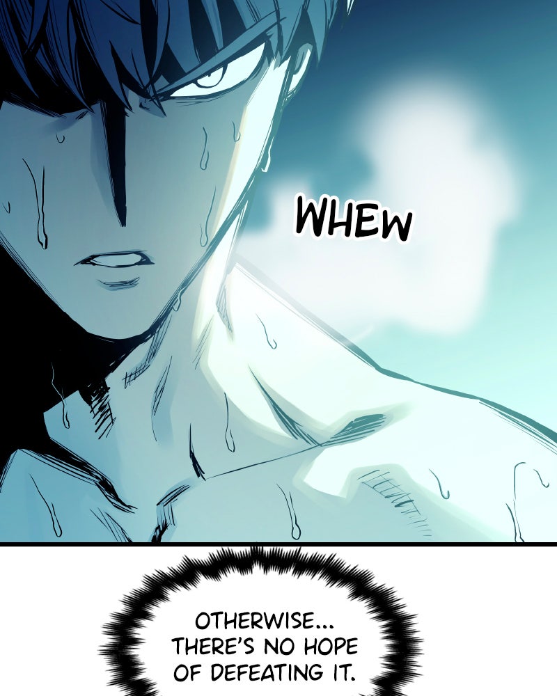 Read Doom Breaker EN Manga Online