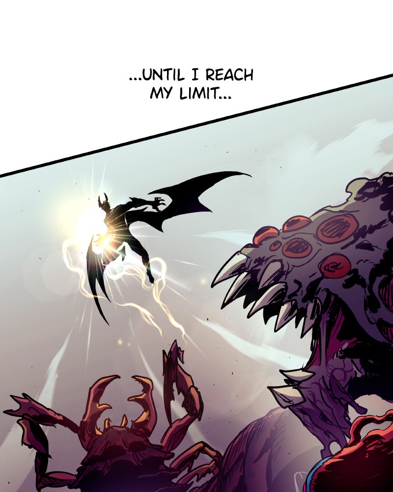 Read Doom Breaker EN Manga Online