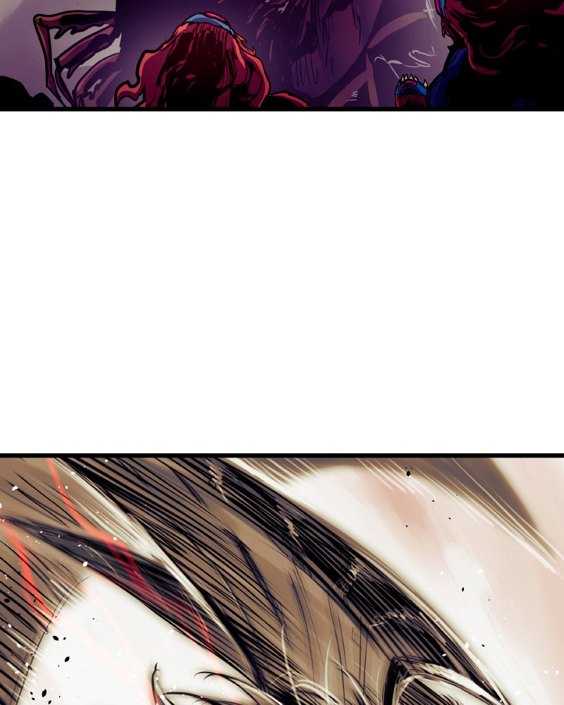 Read Doom Breaker EN Manga Online