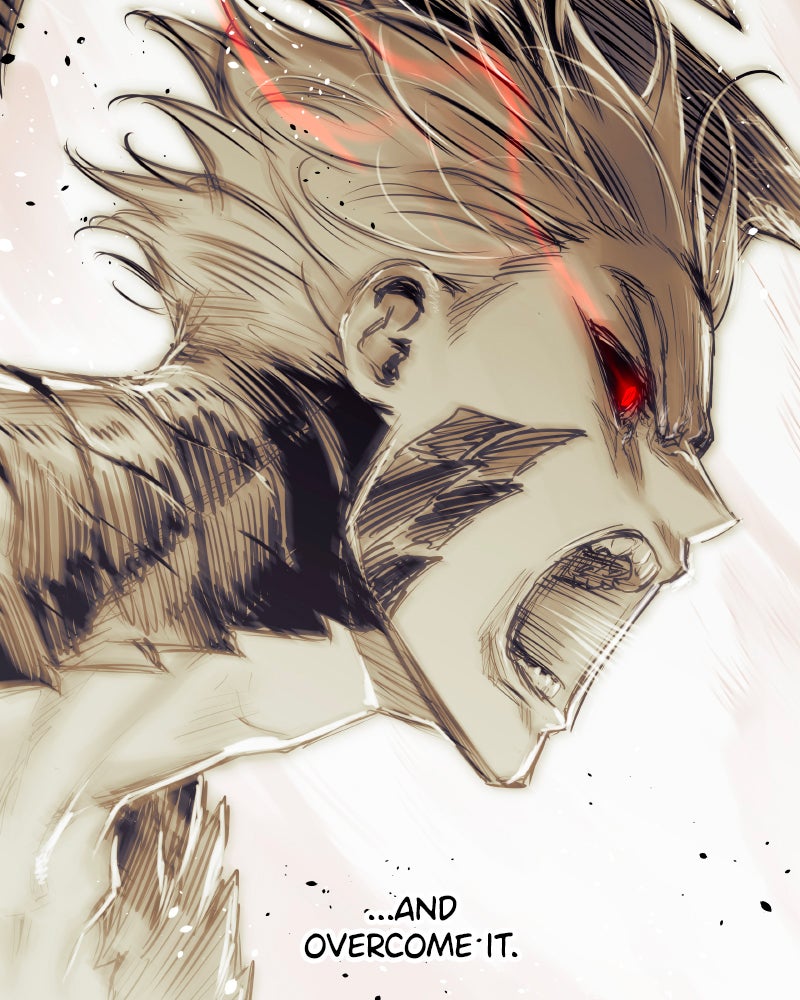 Read Doom Breaker EN Manga Online