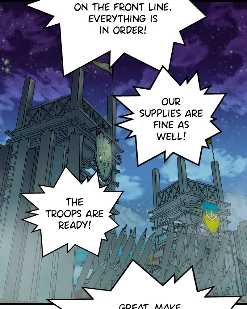 Read Doom Breaker EN Manga Online