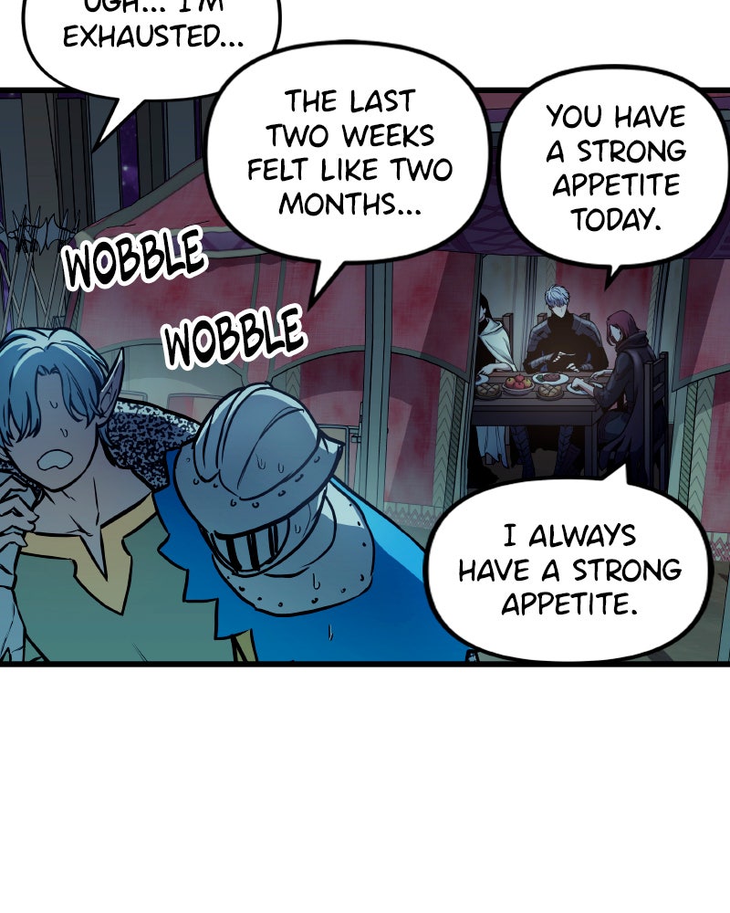 Read Doom Breaker EN Manga Online